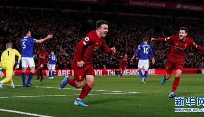 悟空体育官网- 埃弗顿扣分风波升级，英超官方启动紧急调查  