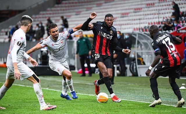  达姆施塔特青年才俊涌现，德甲新生力量不容小觑